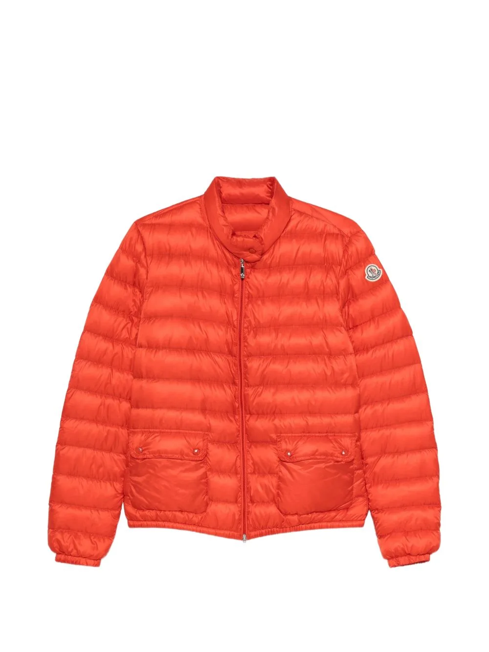 2010s Quilted Puffer Jacket by Moncler Vintage