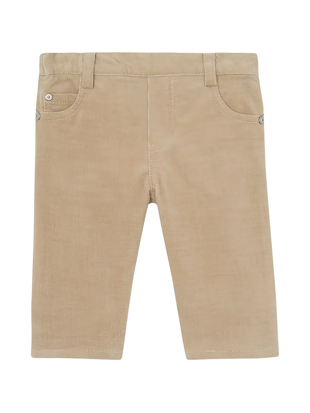 Corduroy Trousers by Tartine Et Chocolat