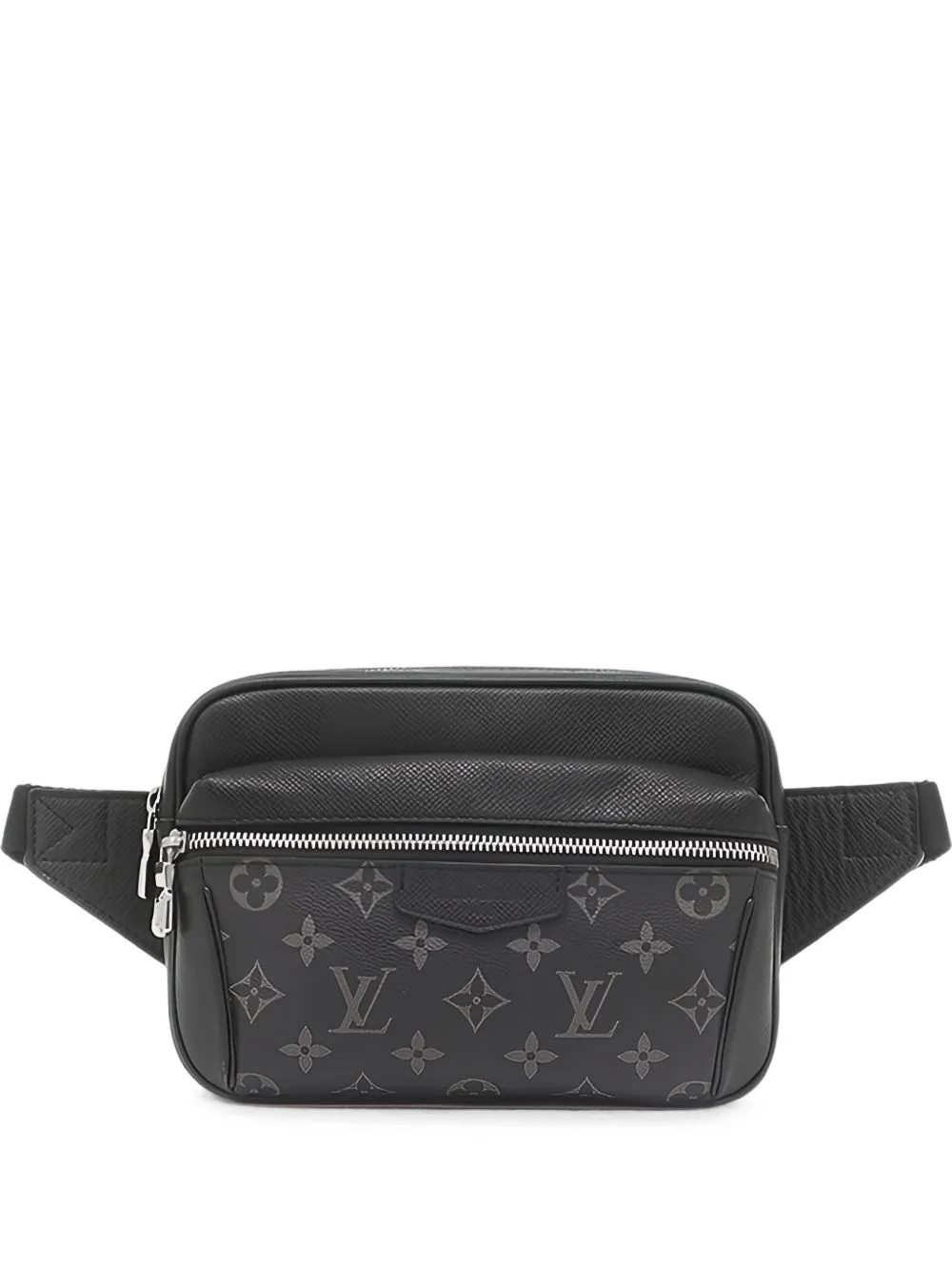 2019 Monogram Taigarama Outdoor Bumbag Belt Bag by Louis Vuitton Pre-Owned