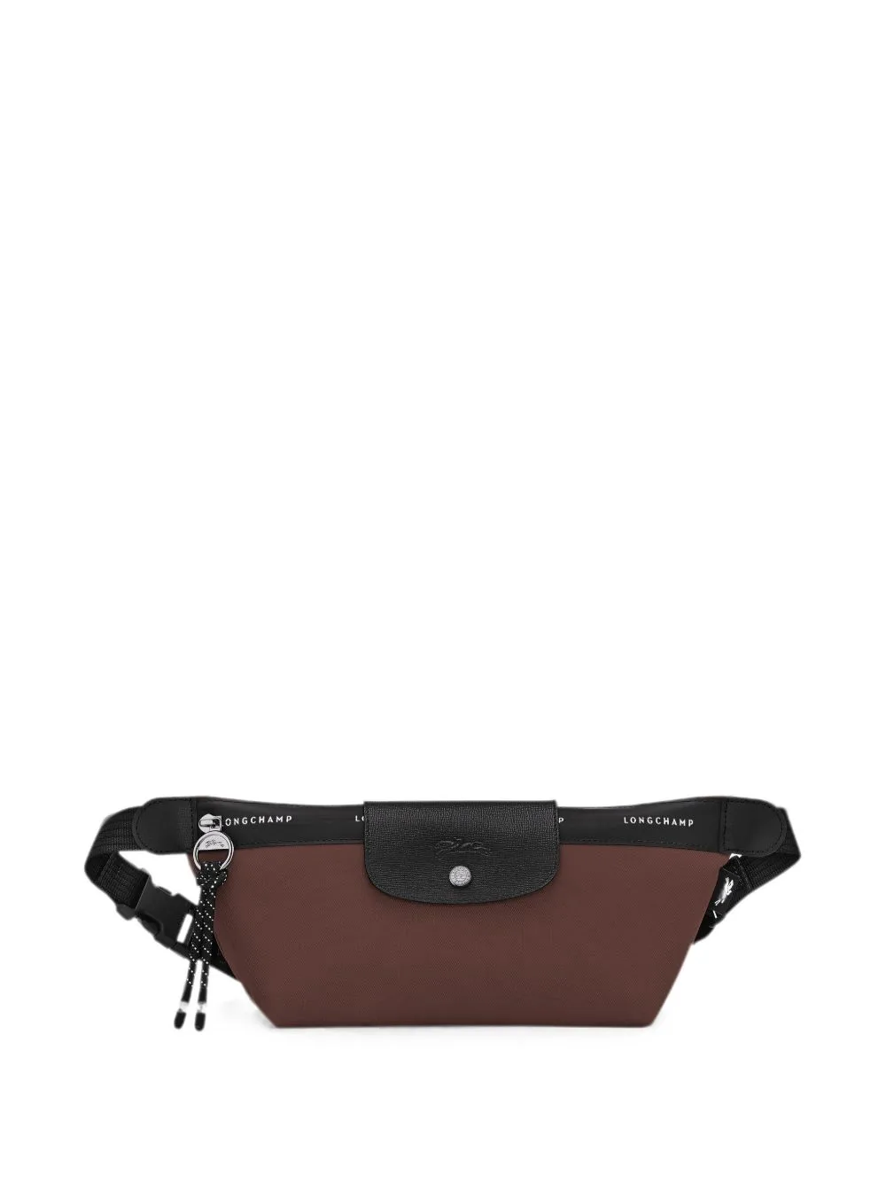 Medium Le Pliage Energy Belt Bag by Longchamp
