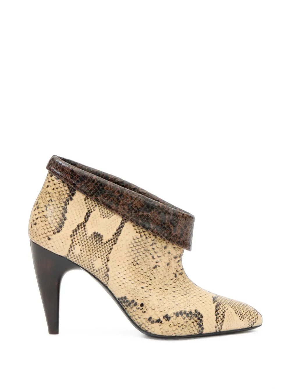 Janela Ankle Boots by ISABEL MARANT