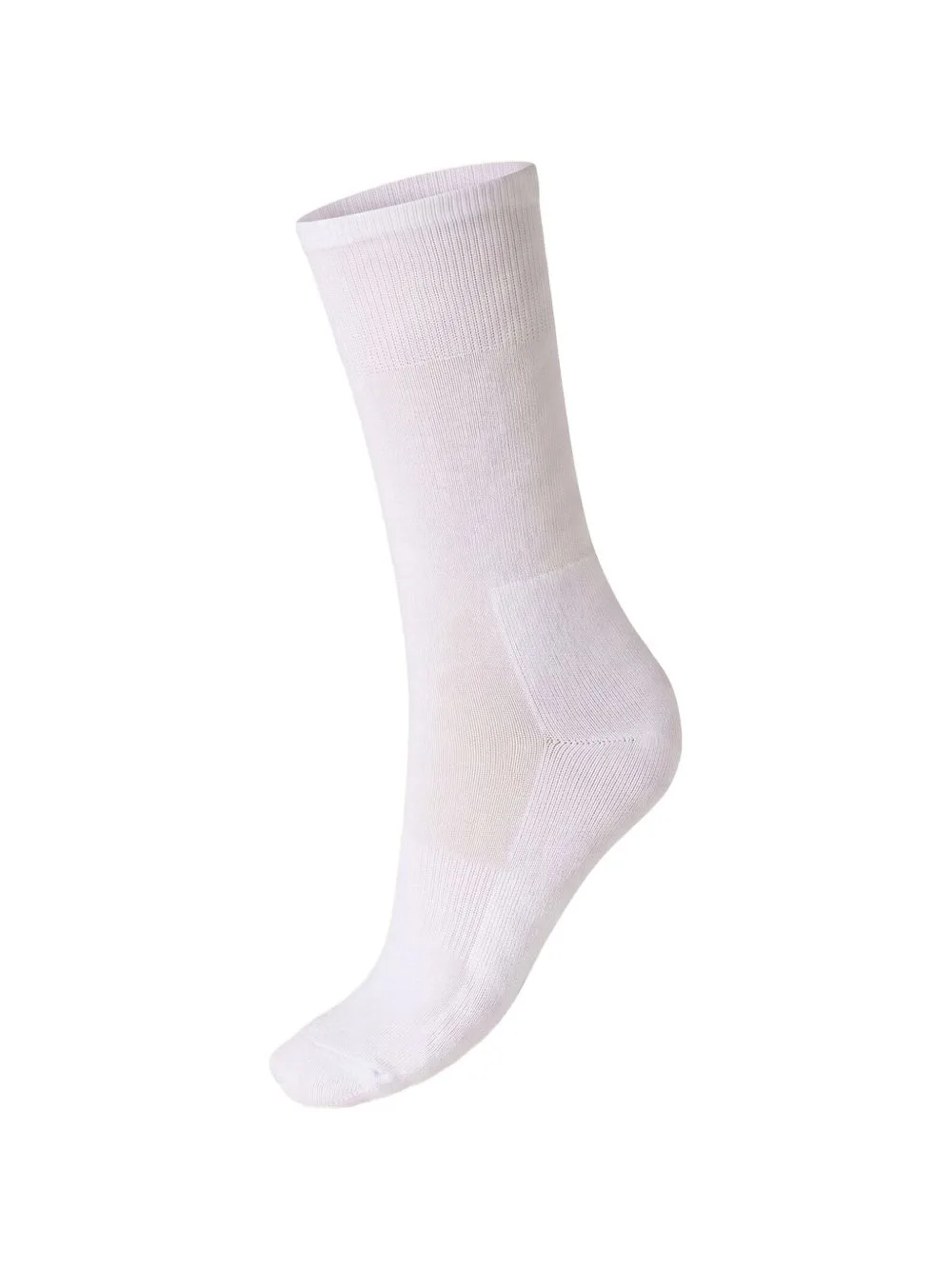 Ribbed-Knit Terry-Panel Socks by Wolford