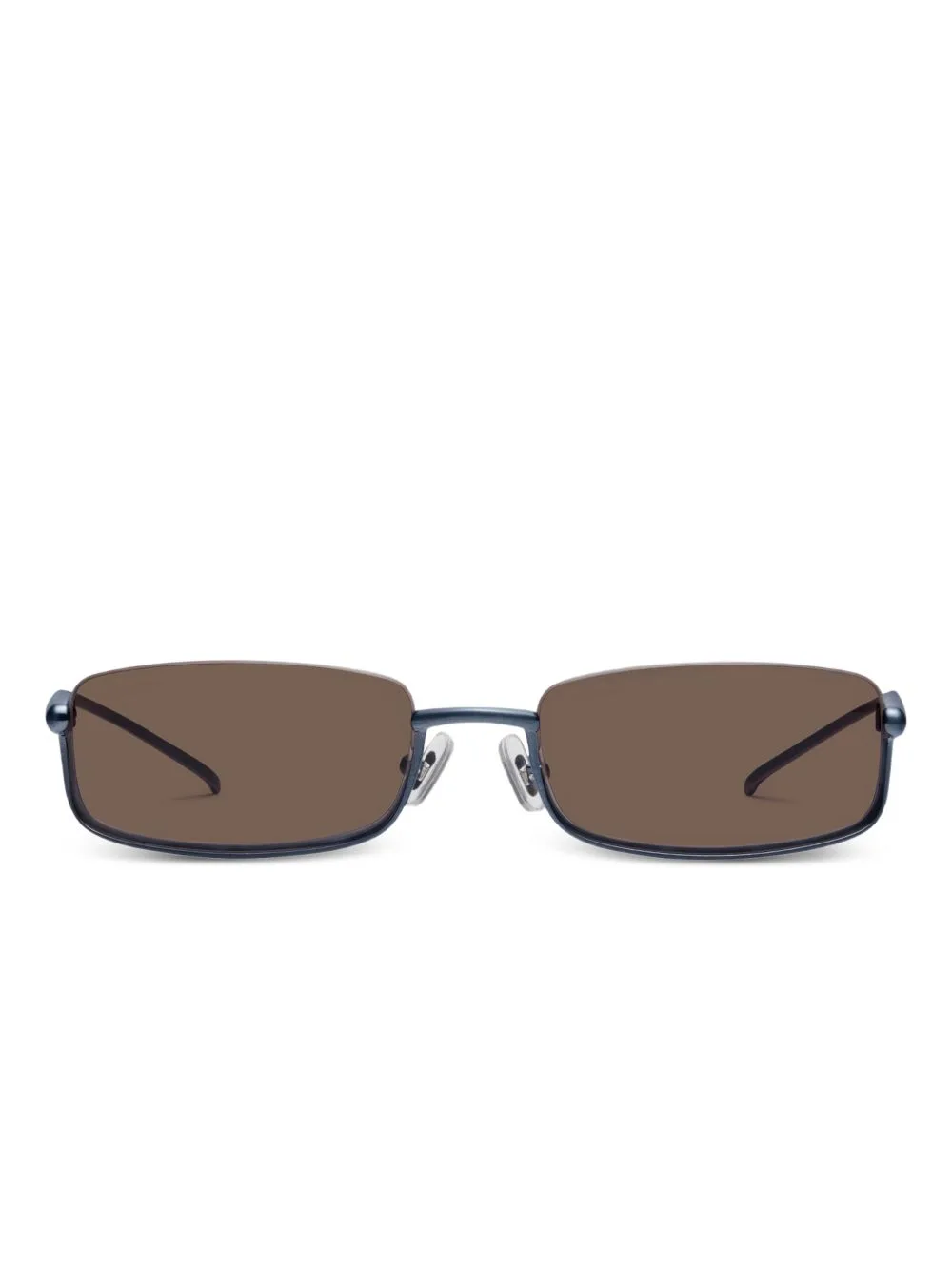 Heavenly B3 Square-Frame Sunglasses by Gentle Monster