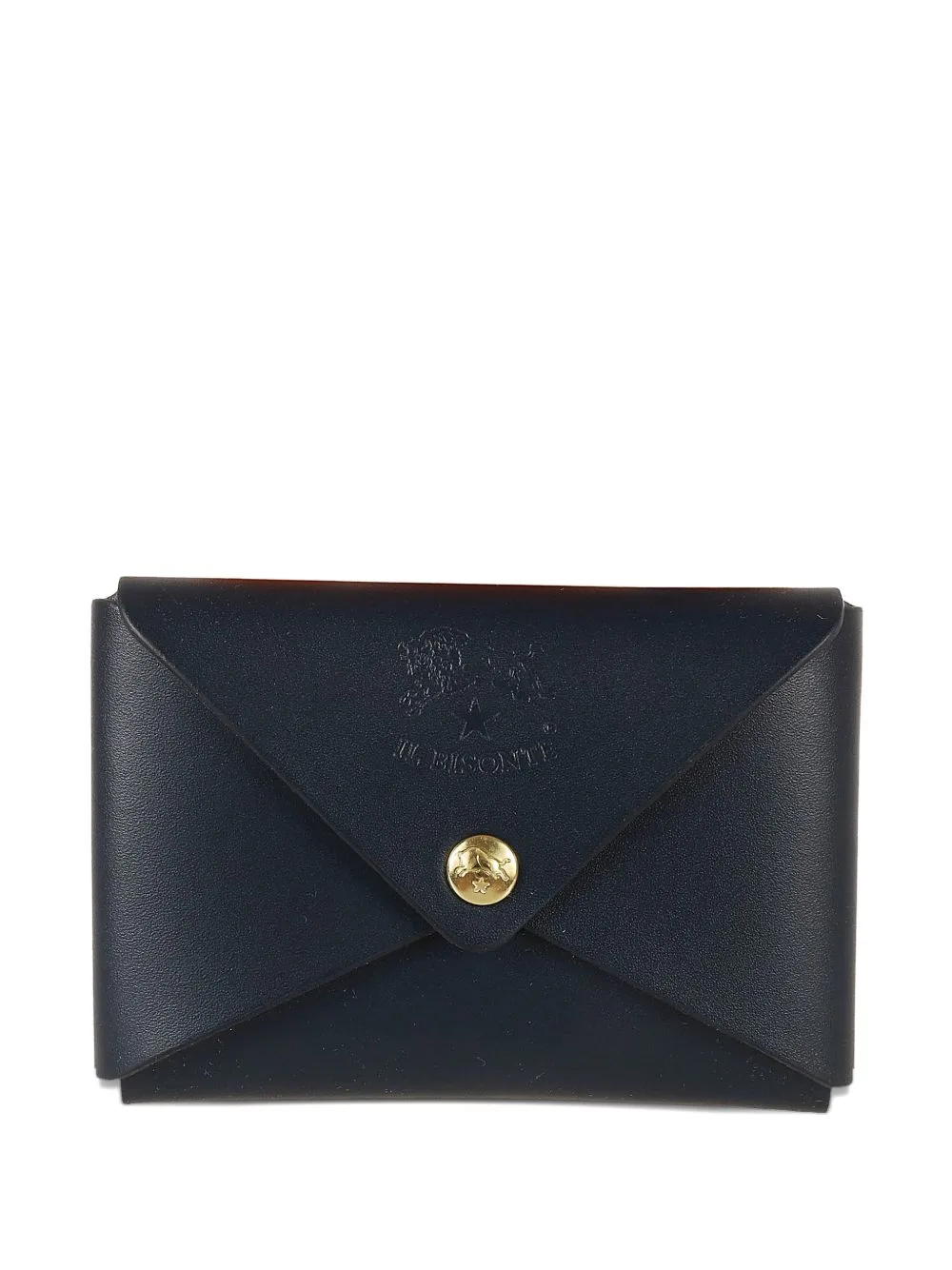 Sovana Card Holder by Il Bisonte