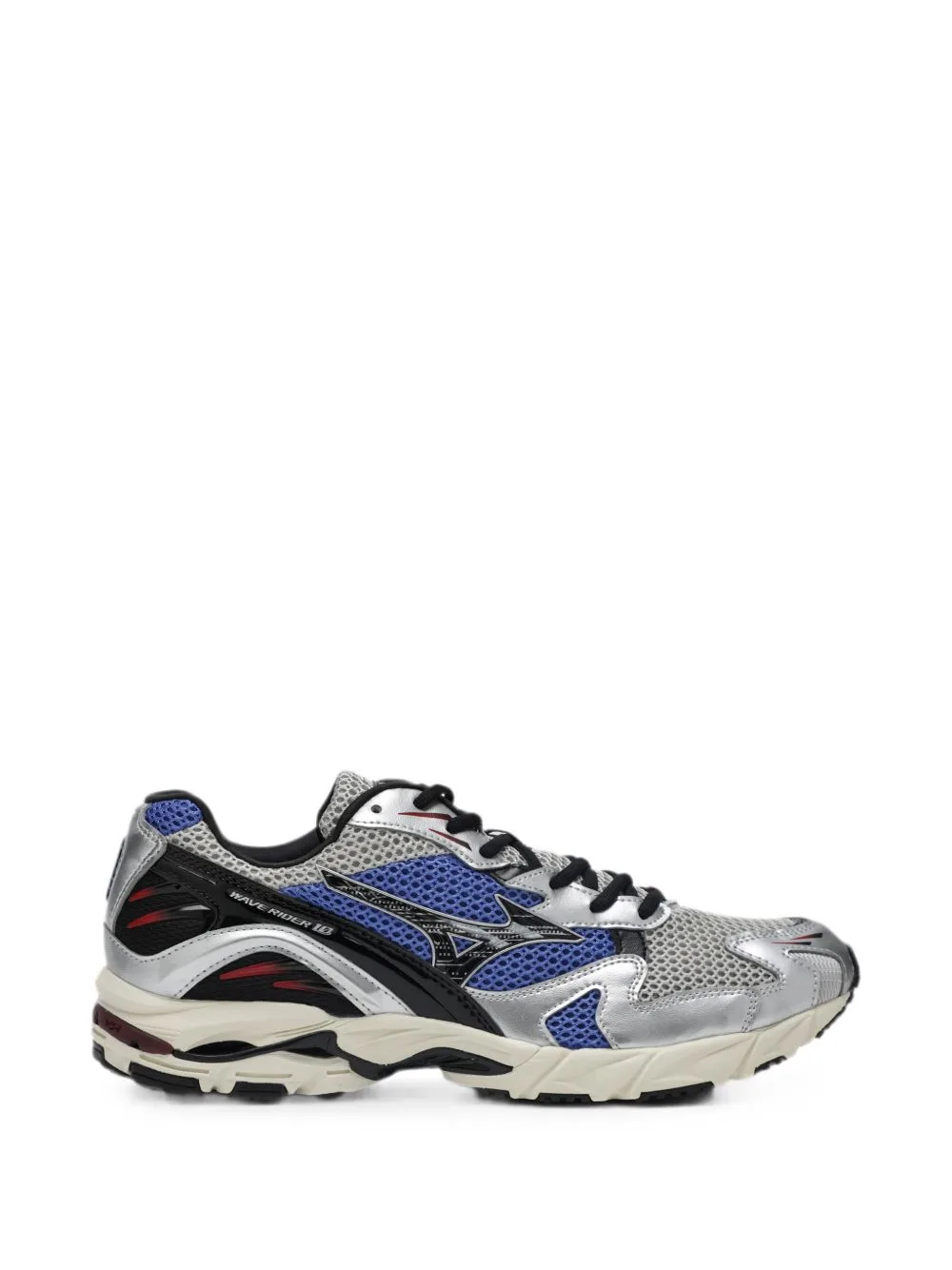 Wave Rider 10 Sneakers by Mizuno