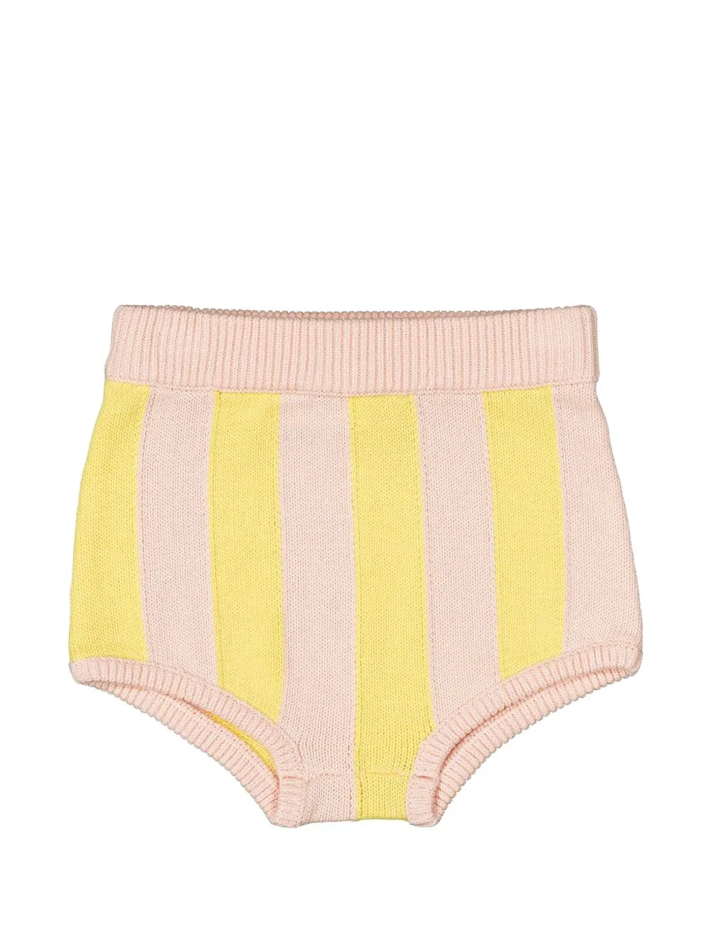 Colchique Striped Bloomers by Louis Louise