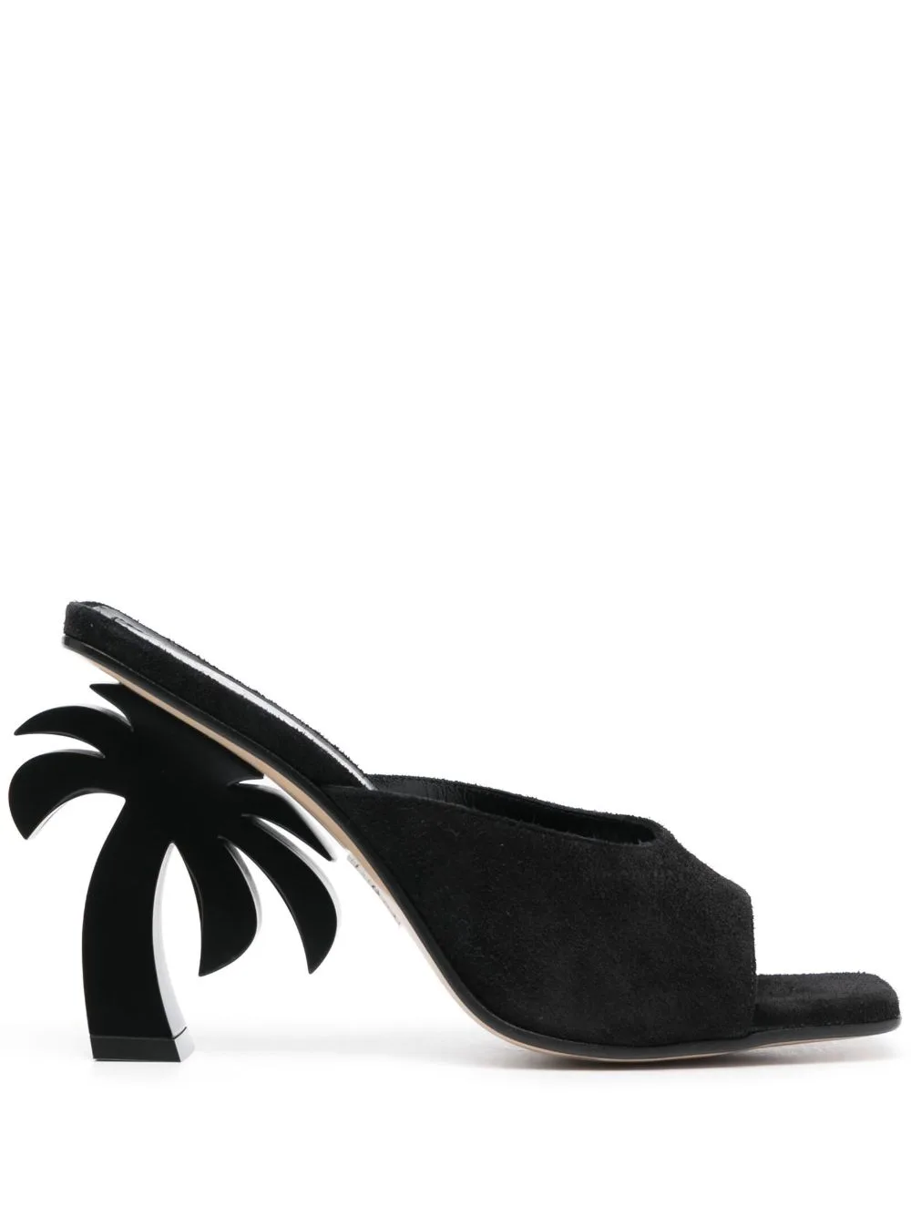 Palm Beach Sandals by Palm Angels