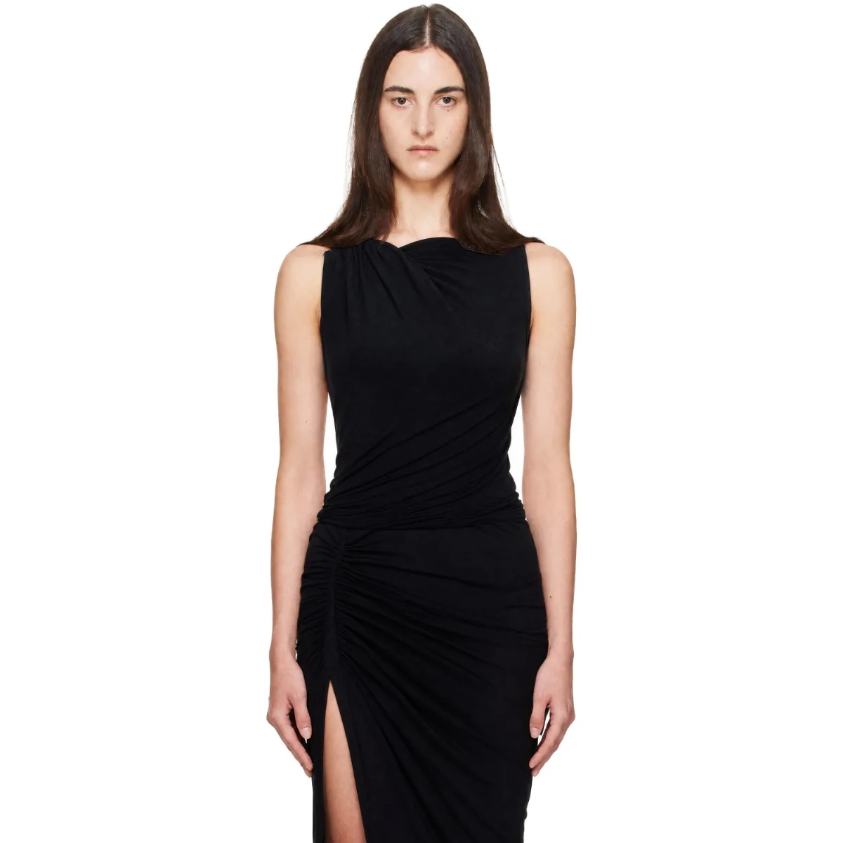 Tower Luna Top by Rick Owens Lilies