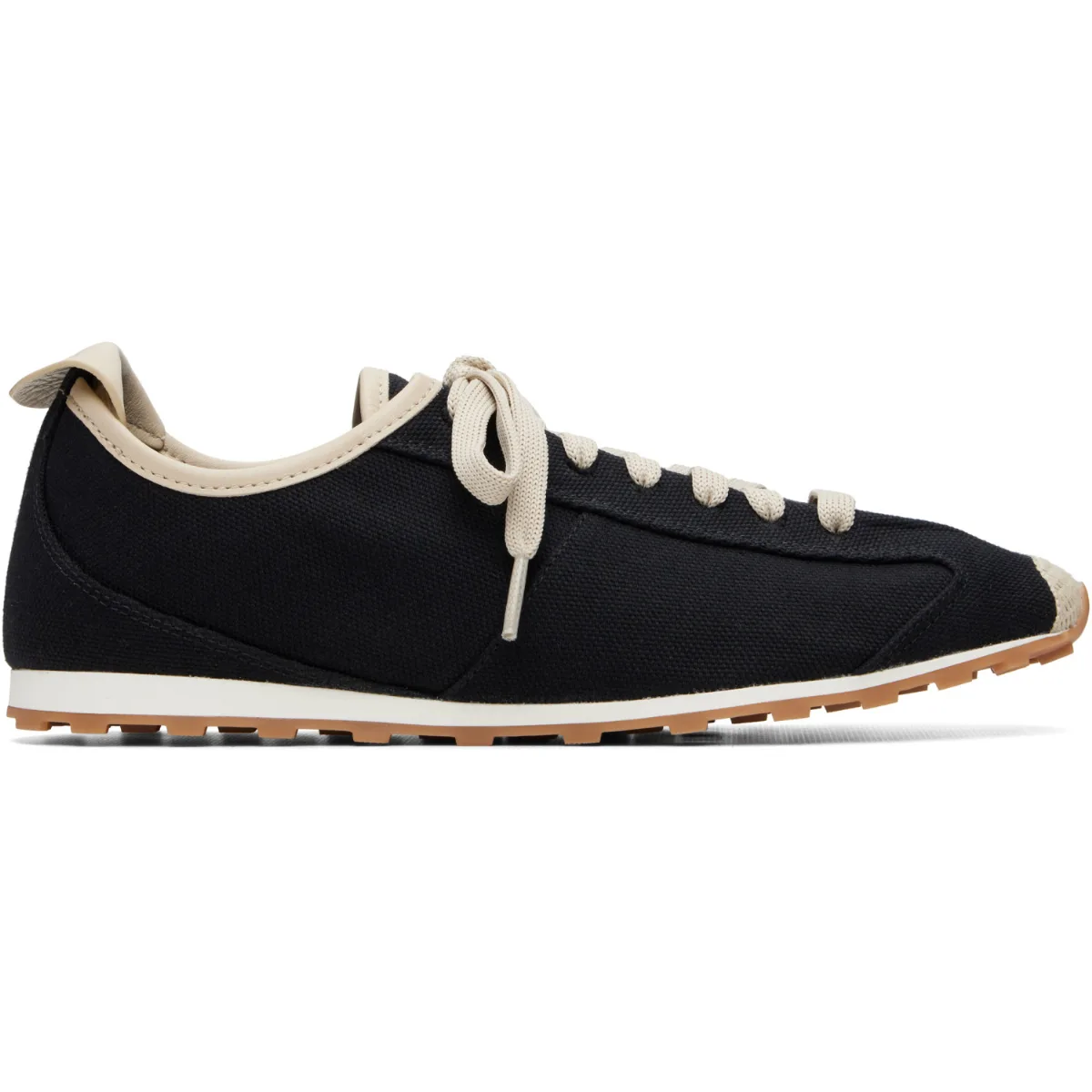 The Tennis Sneakers by JACQUEMUS