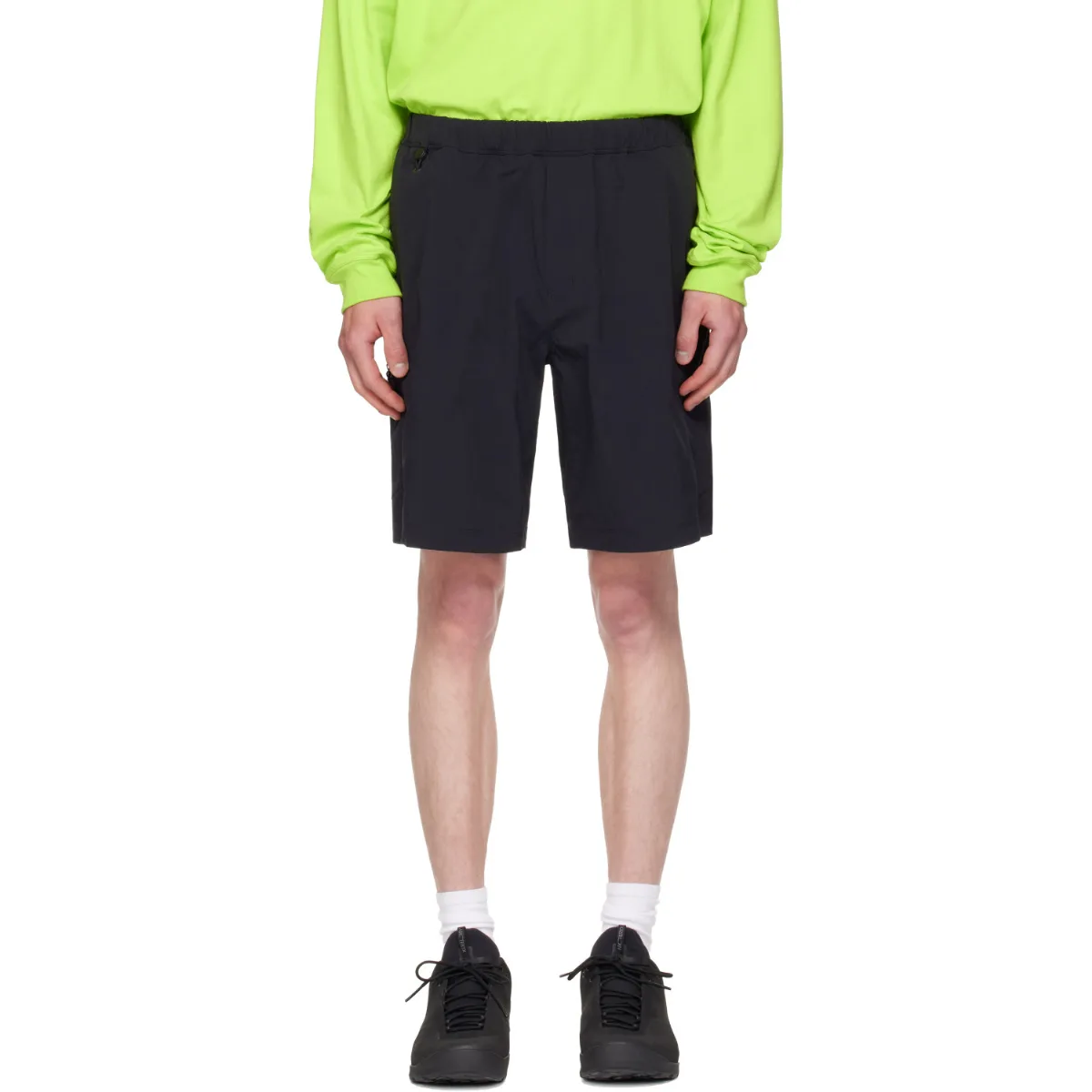 Konseal 9 Shorts by Arc'teryx