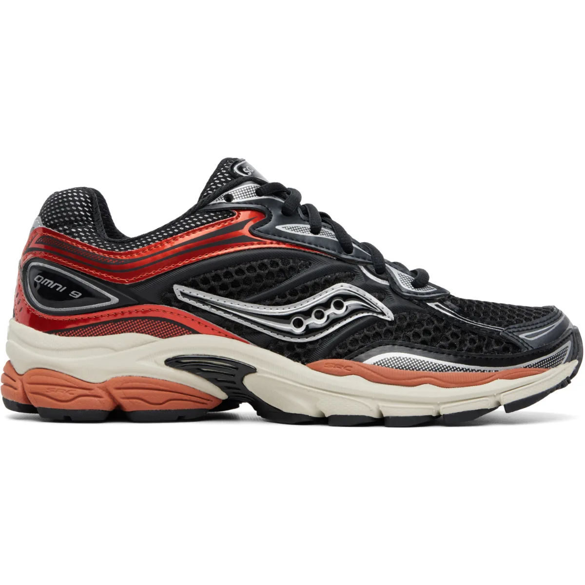 ProGrid Omni 9 Sneakers by Saucony