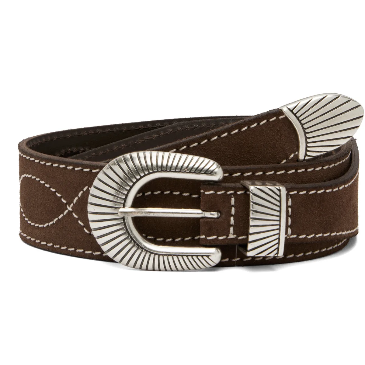 Western Ranch Belt by Nudie Jeans