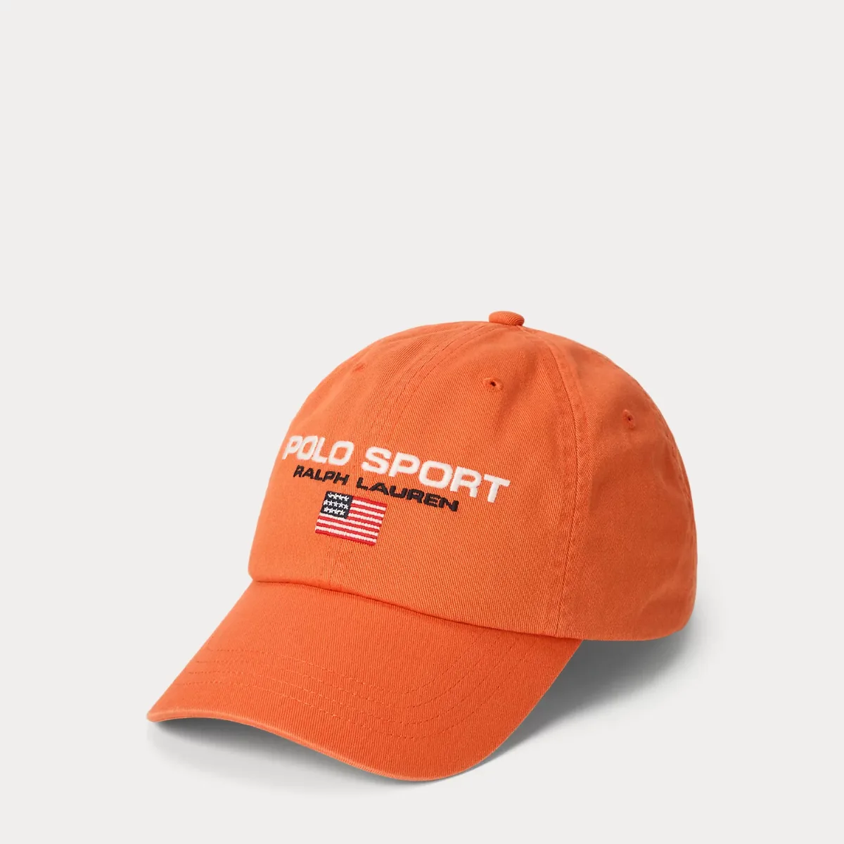 Polo Sport Twill Ball Cap by Polo Ralph Lauren
