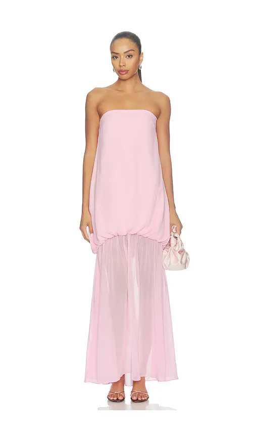 Esme Gown by Amanda Uprichard
