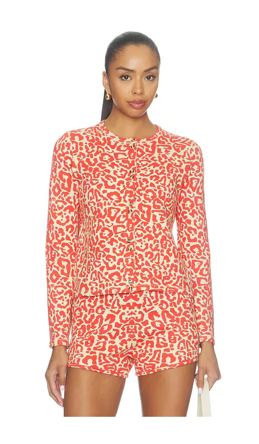 Lexi Cardigan by Posse