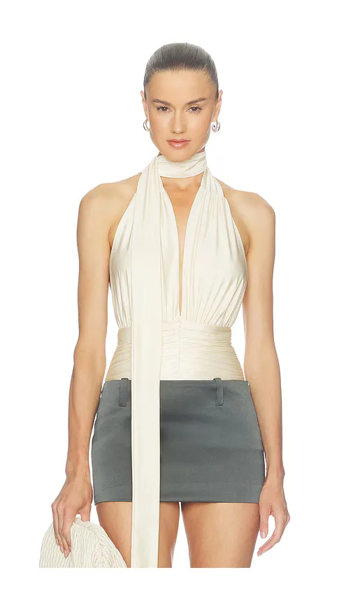 La Canalla Bodysuit by Casona