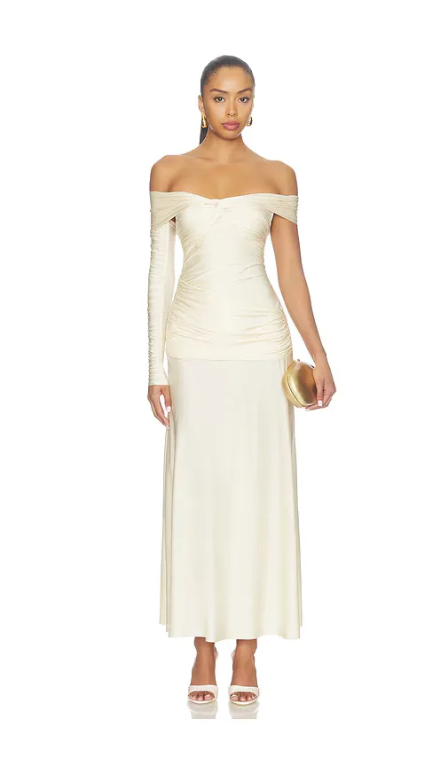 La Tesoro Dress