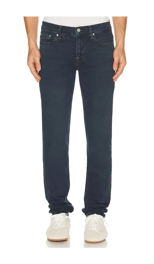 L'Homme Slim Jean by FRAME