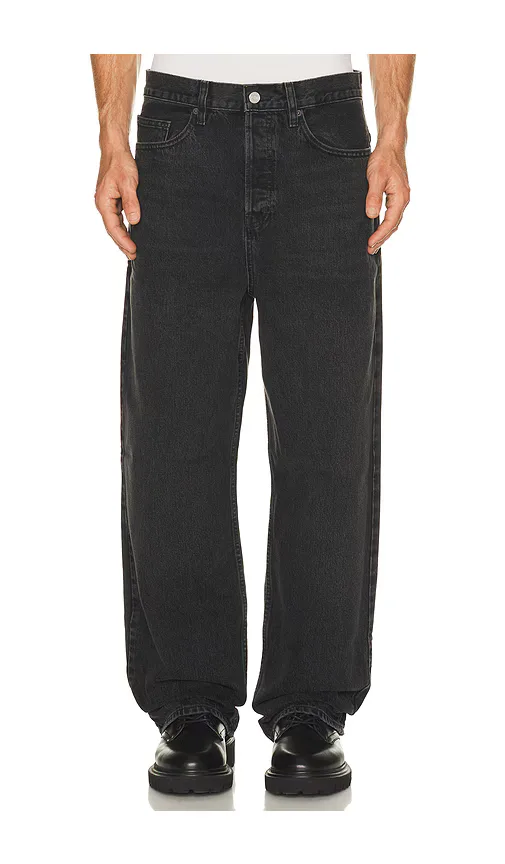 Baggy Jean