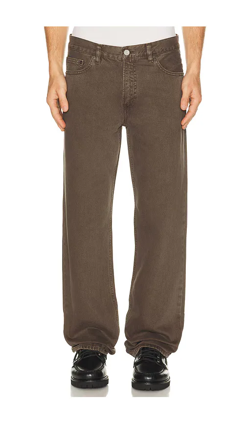 Relaxed Jean by FRAME