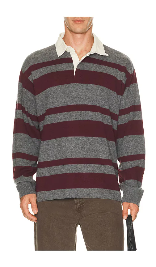 Rugby Sweater by FRAME