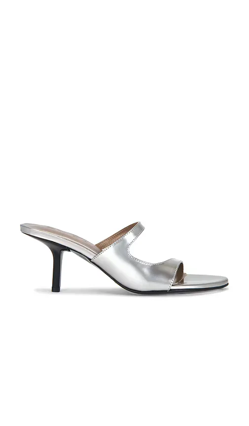 Serena Mule by BY FAR