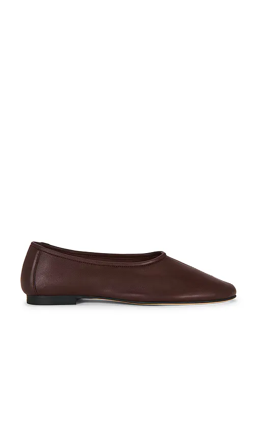Prudence Ballet Flat