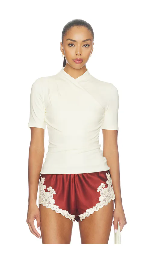 Hart Top by SNDYS