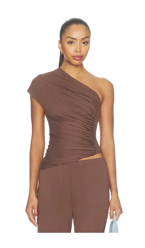 Veya Top by MADISON THE LABEL