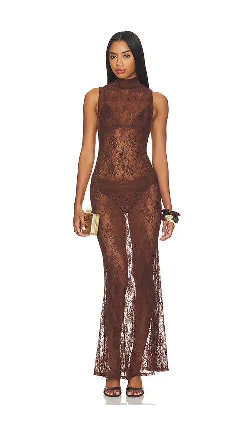 Dylan Maxi Dress by Lovers and Friends