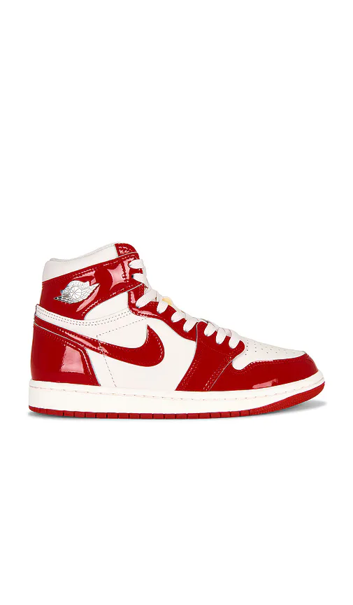 Air Jordan 1 Retro High Og Sneaker by Jordan