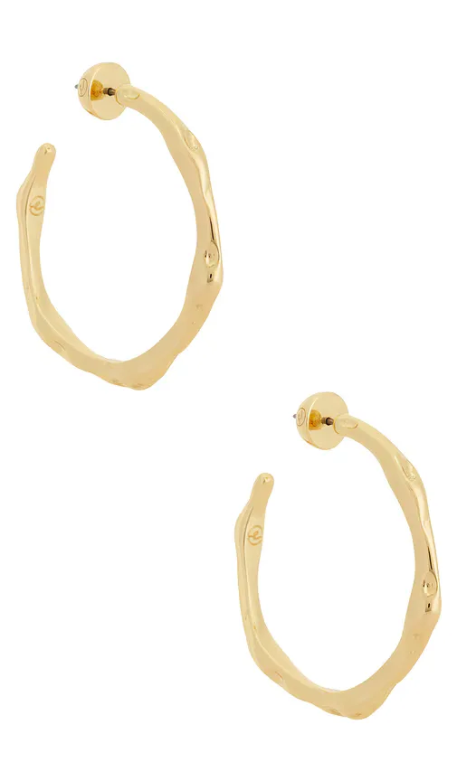 Classical Wave Hoops