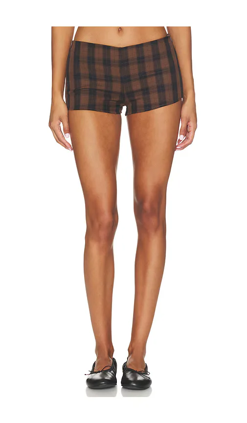 Audriena Short by MORE TO COME