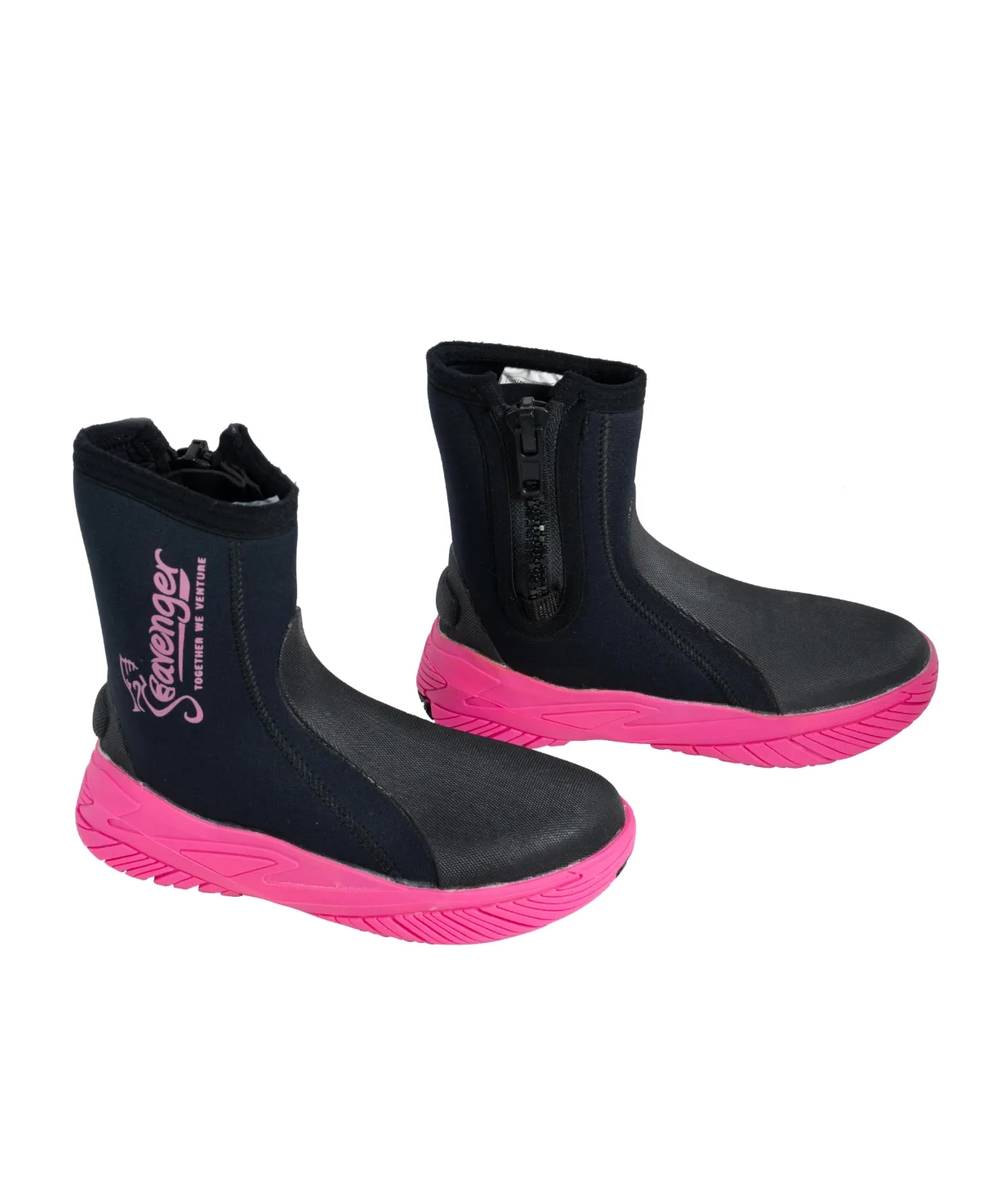 Cayman High Top Water Boot by Seavenger