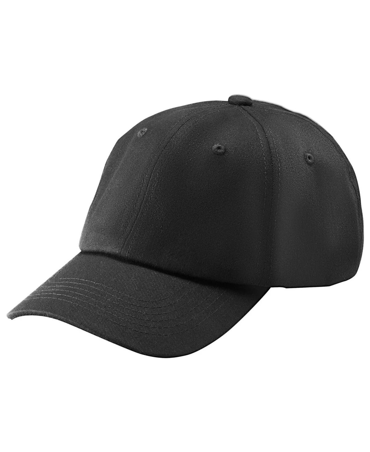 Baseball Cap Plain Baseball Hat with Breathable Pure Cotton Fabric Blank 12 Pack Bulk Caps by Aoligeijs
