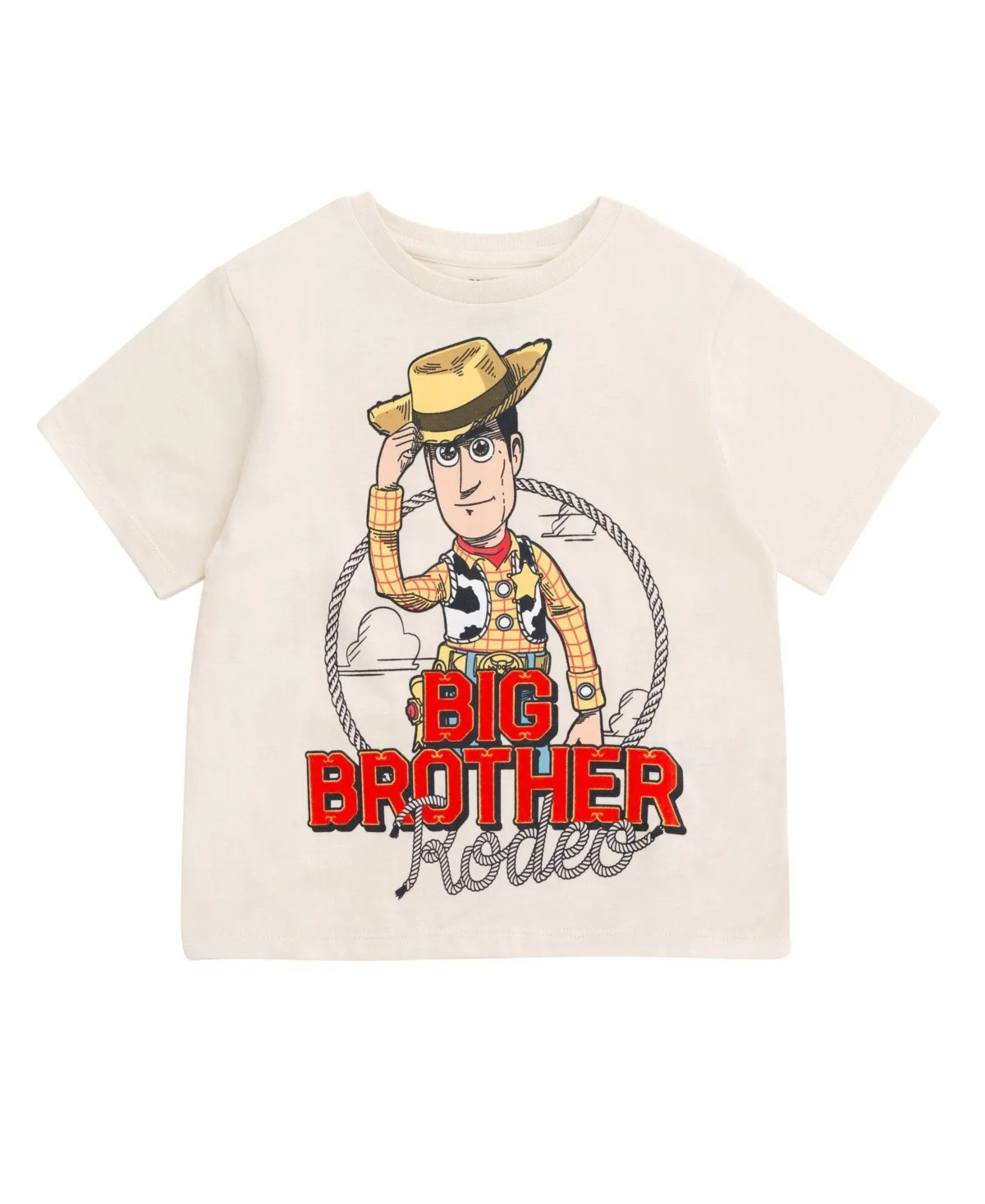 Short Sleeve T-Shirt by Toy Story