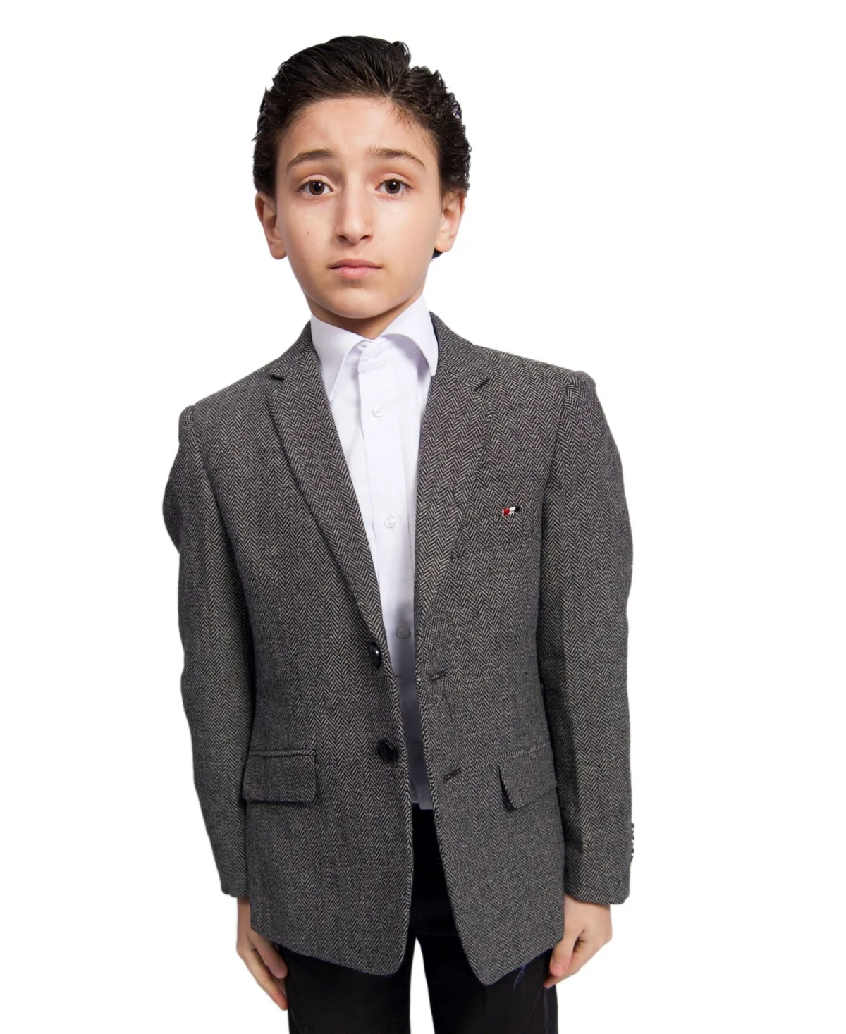 Stylish Sports Coat by Elie Balleh
