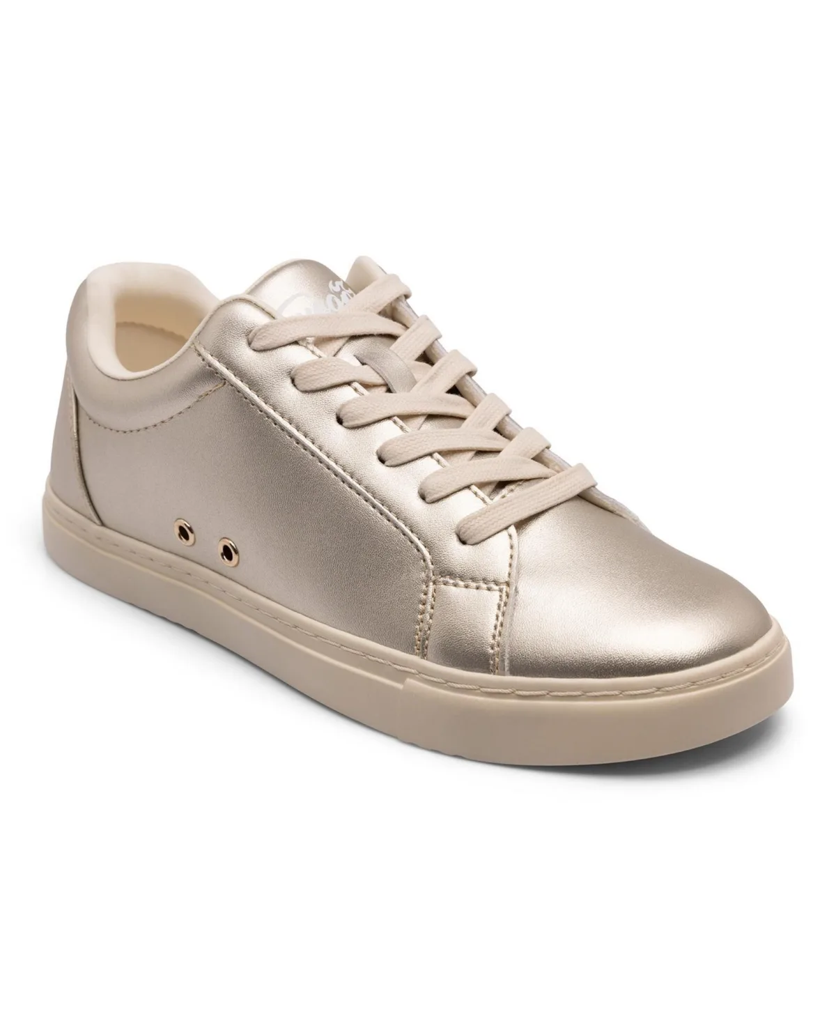Low-Top Sneaker