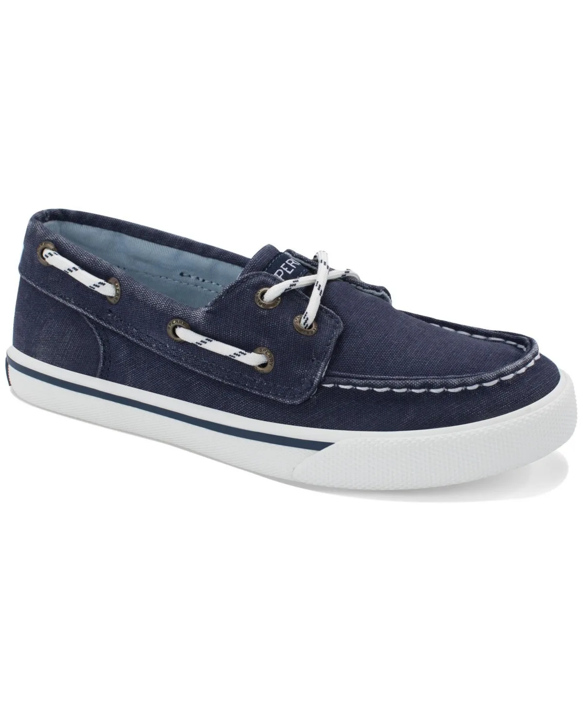 Bahama Sneaker by Sperry