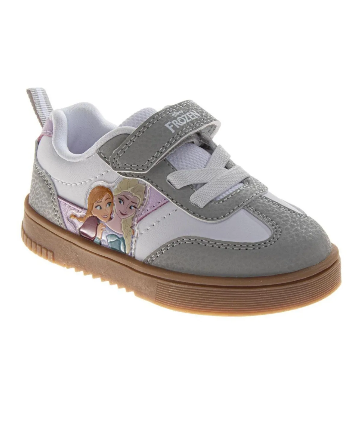 Frozen High-Top Sneakers by Disney