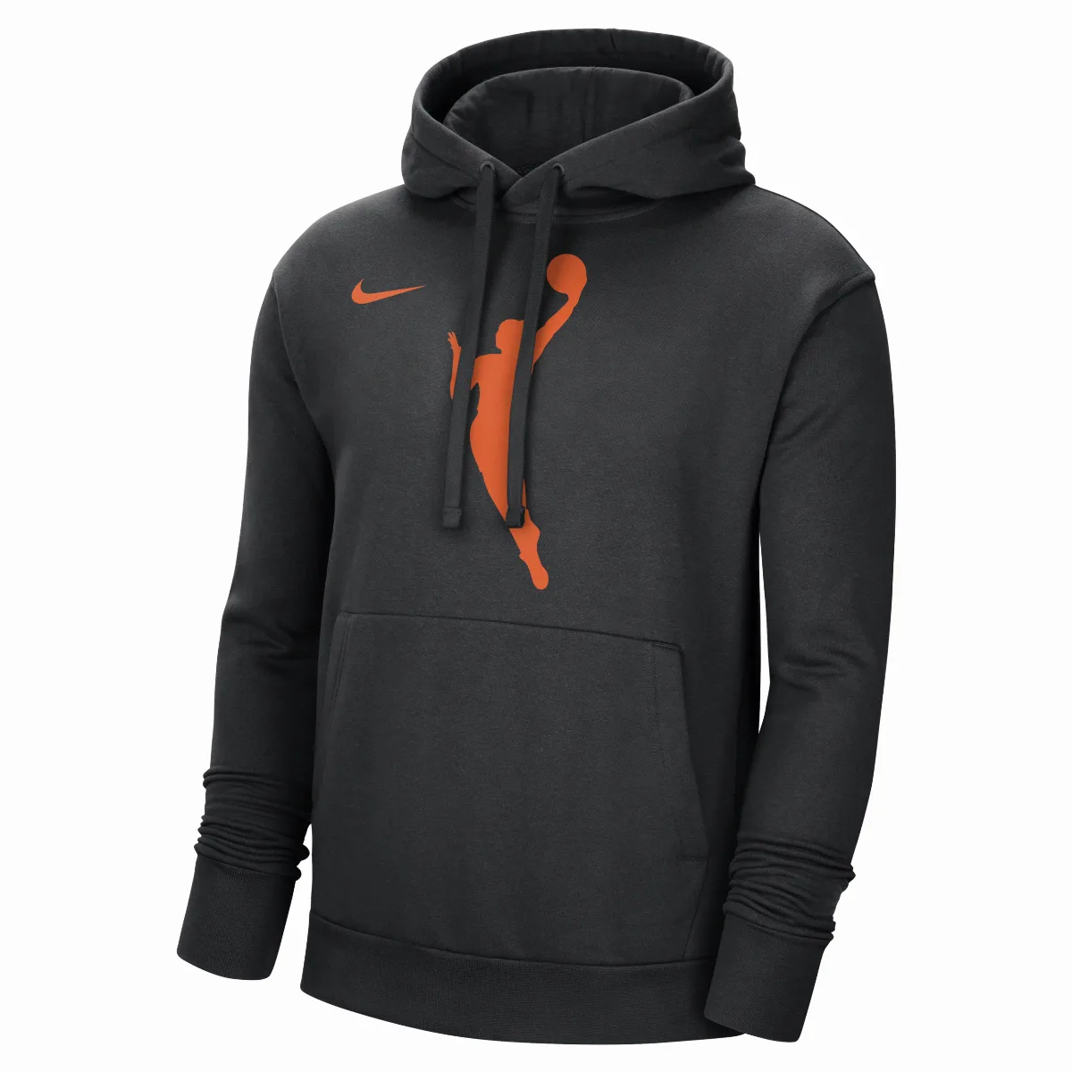 WNBA Fleece Pullover Hoodie by Nike