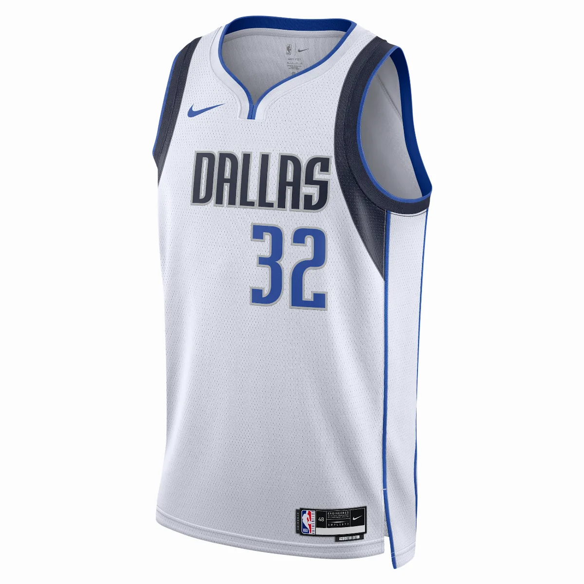 Cooper Flagg Association Edition Dri-FIT NBA Swingman Jersey by Nike