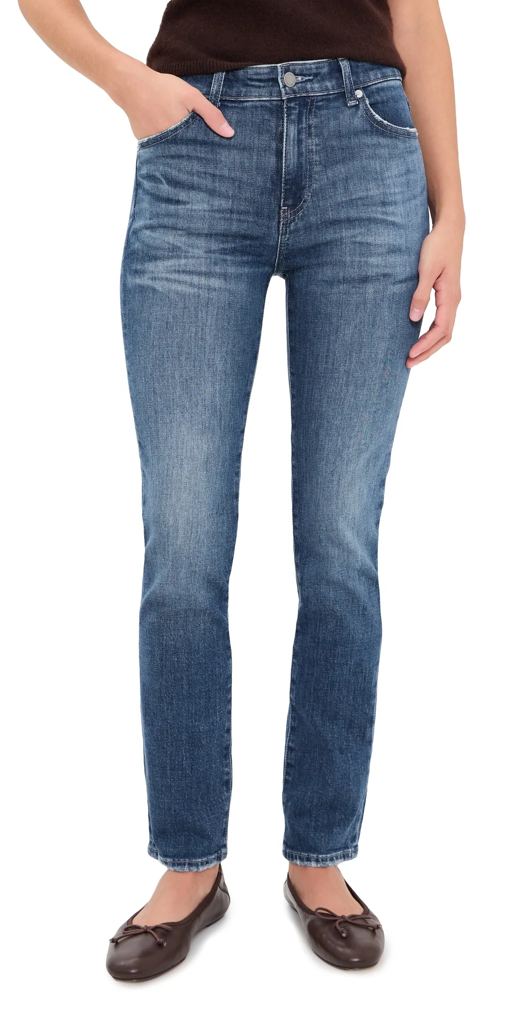 Mari Jeans by AG