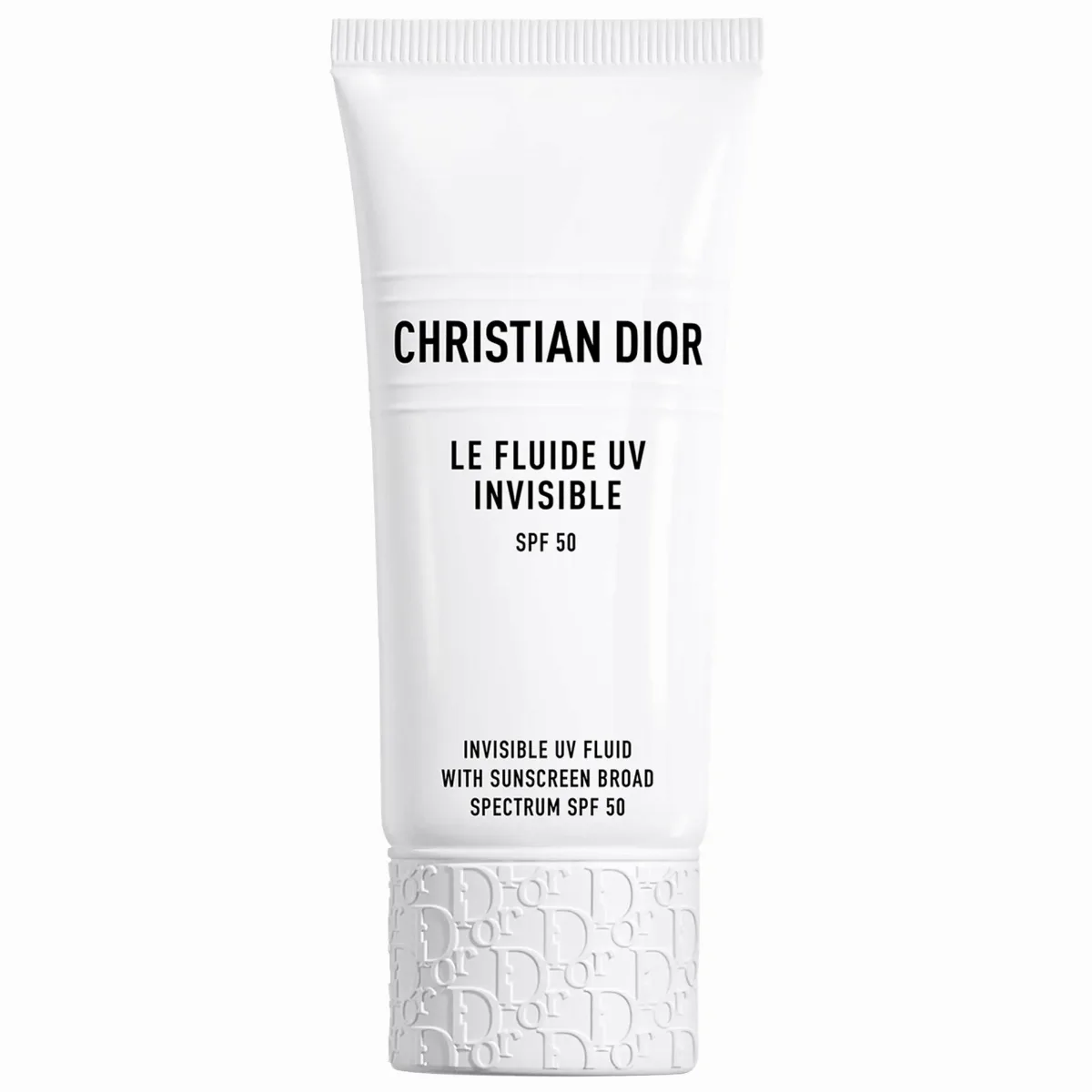 Invisible UV Fluid Hydrating Face Sunscreen 1oz/30ml by DIOR