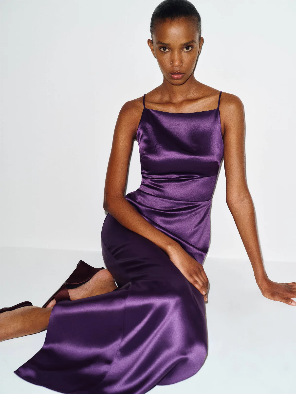 Mariam Dress by Reformation