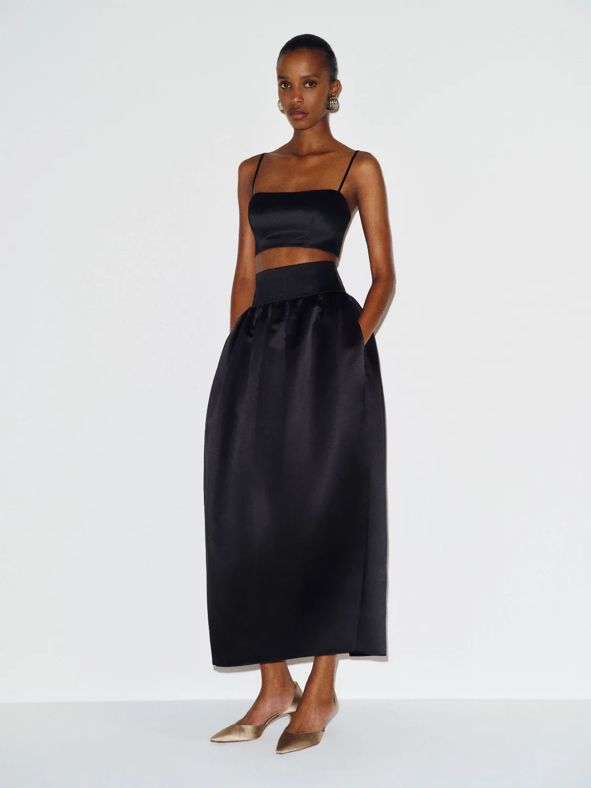 Landon Two Piece