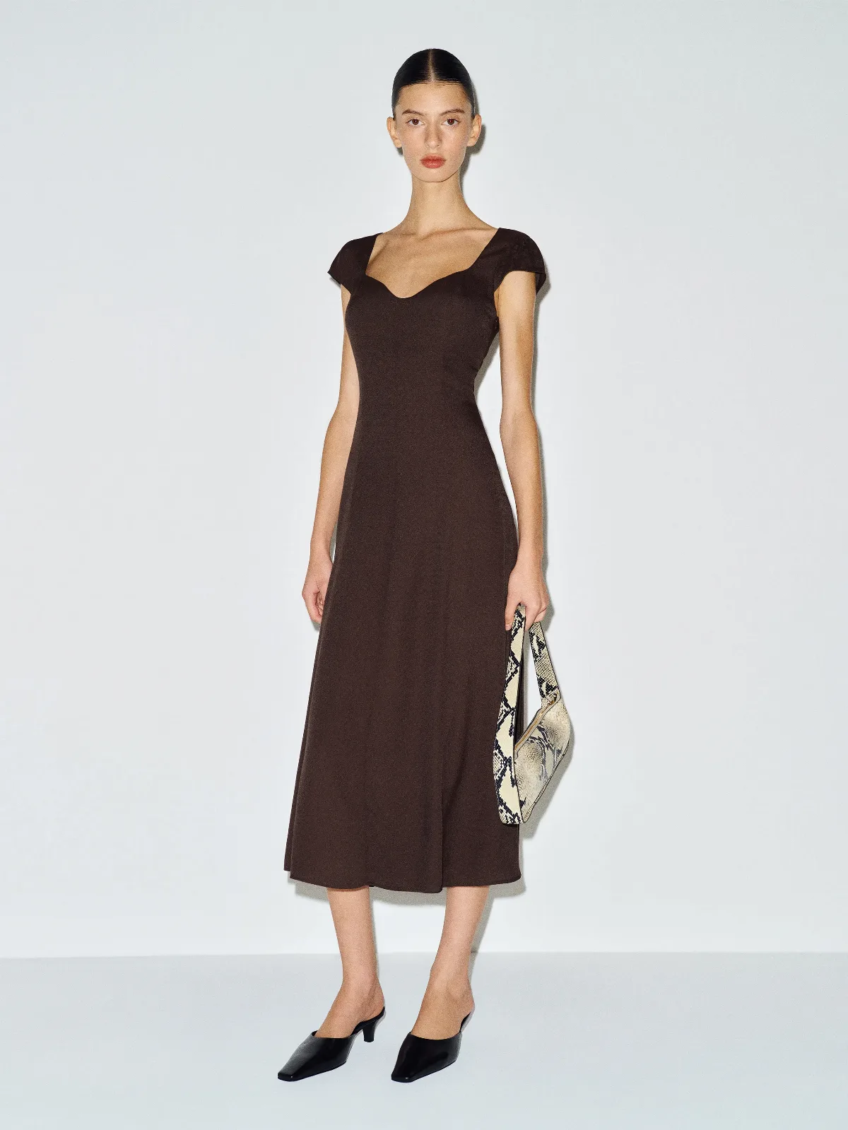 Marny Dress
