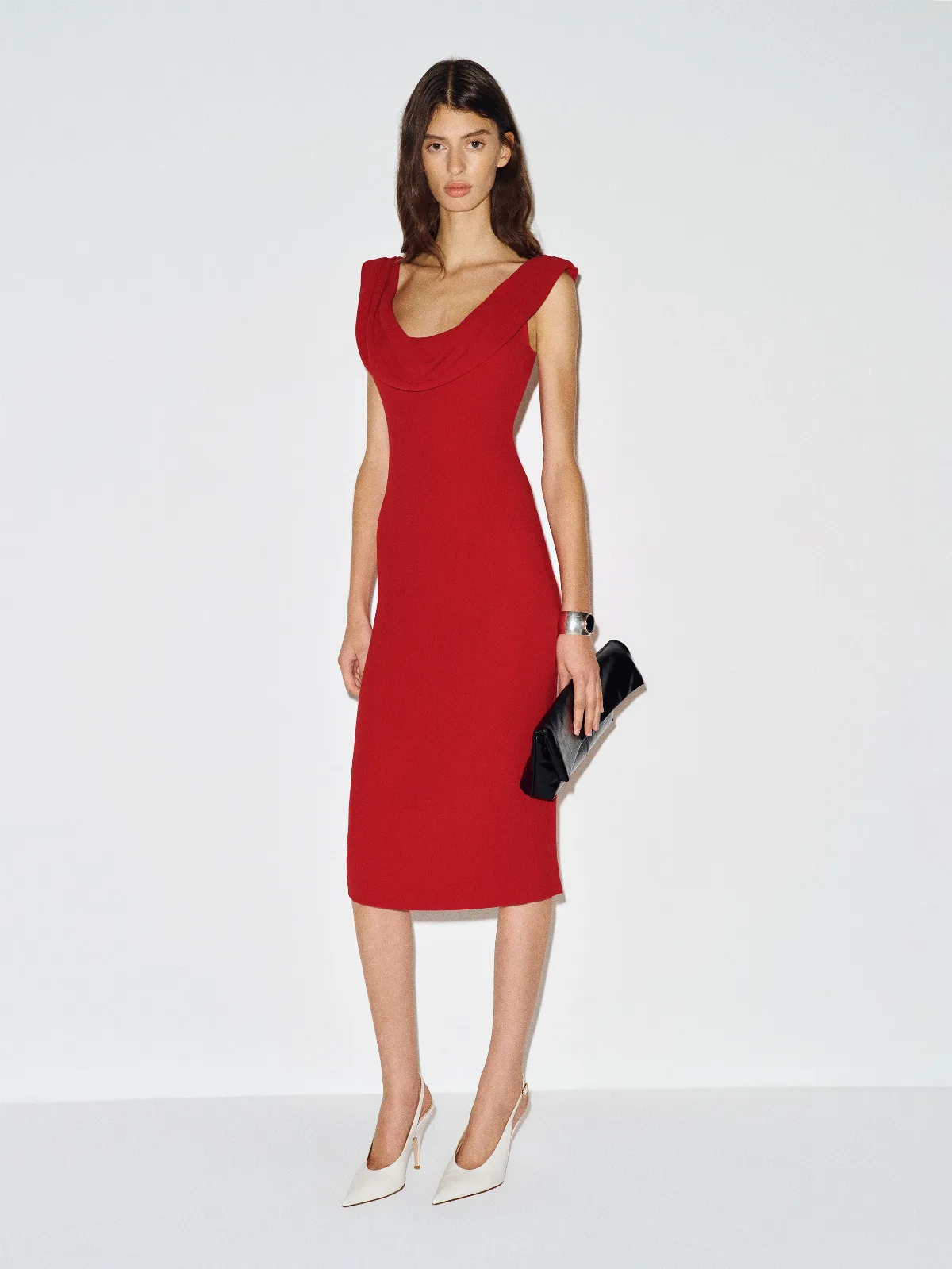 Elliana Dress