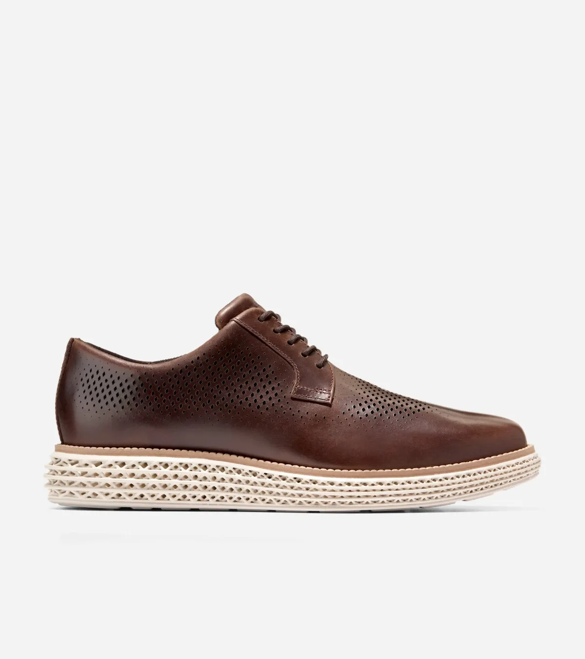 Øriginal Grand 2.0 SkyWeave Oxford Shoes