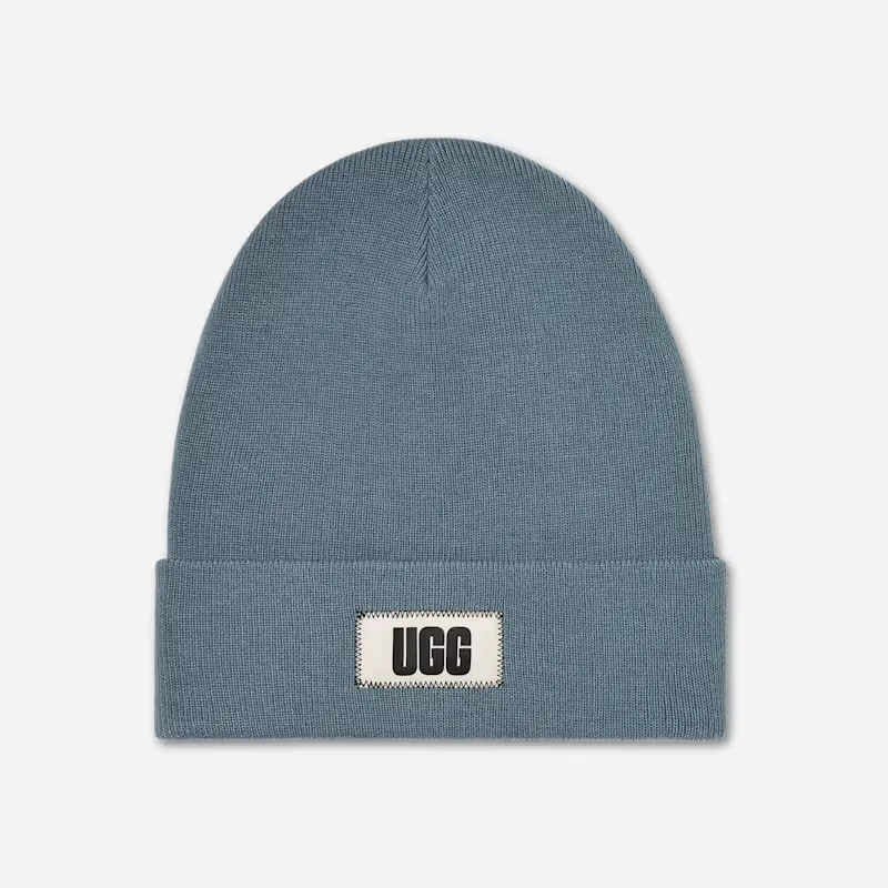 High Crown Beanie Knit/Recycled Materials by UGG